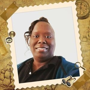 Meet your Posher, Ericka